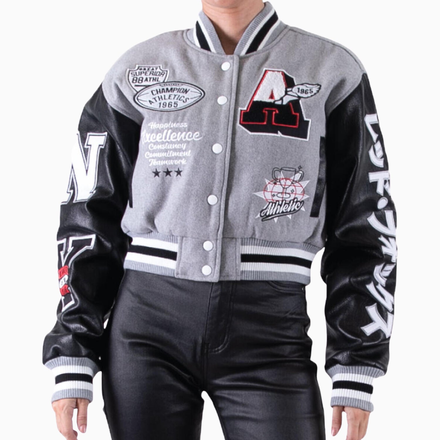 red-fox-womens-wool-crop-varsity-jacket-with-patch-jk0415-bk