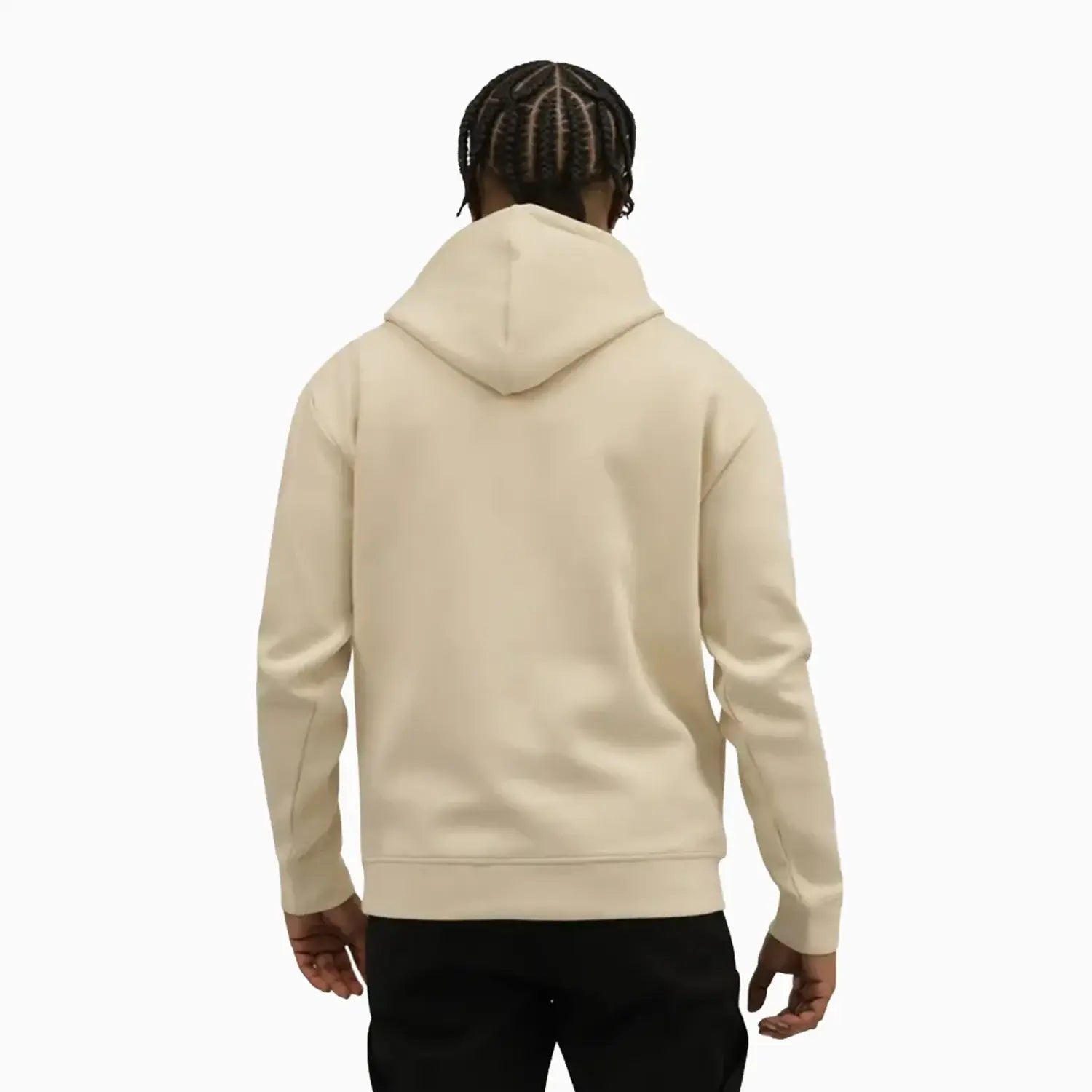 Men's Classic Milano Hoodie Roberto Vino - Tops and Bottoms USA
