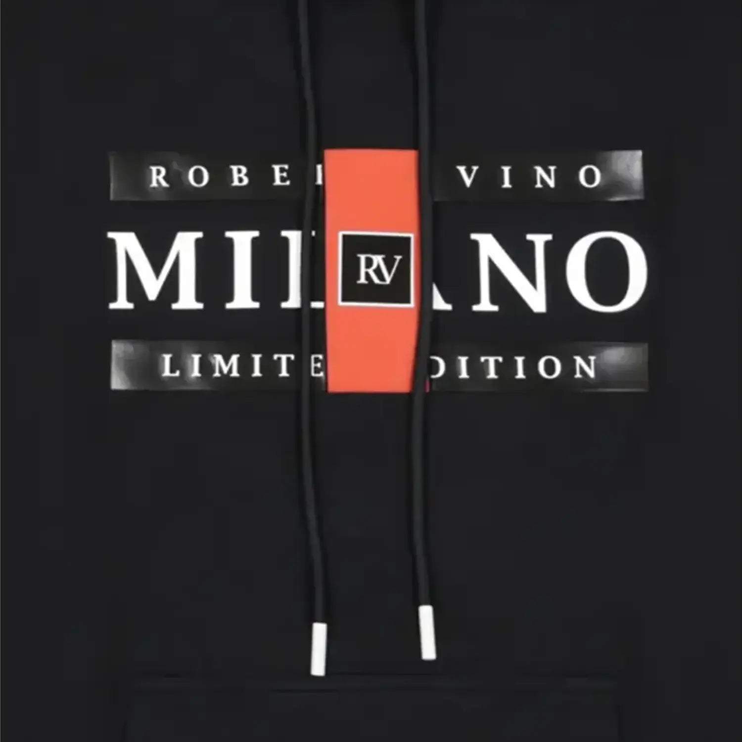 Men's Classic Milano Hoodie