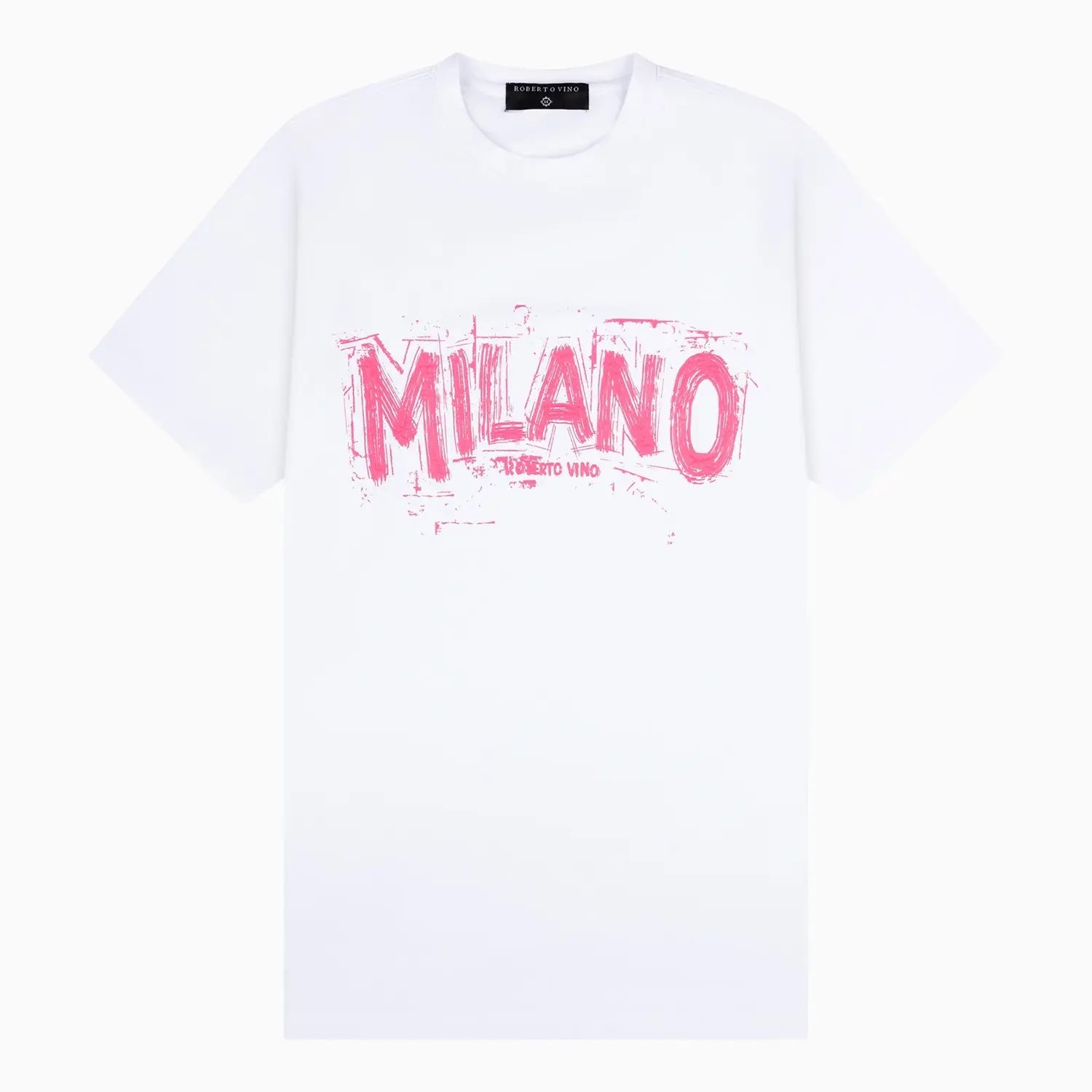 Men's Milano Essential T-Shirt and Shorts Outfit