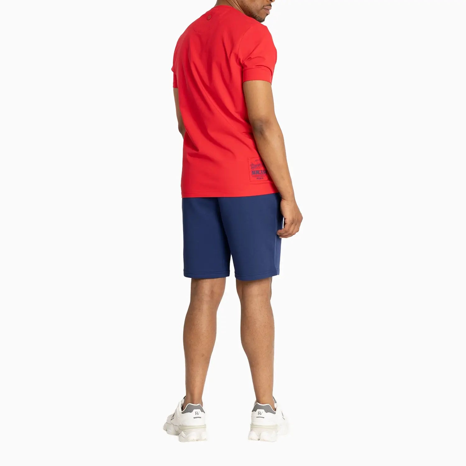 Men's Milano Essential Slim Fit T-Shirt