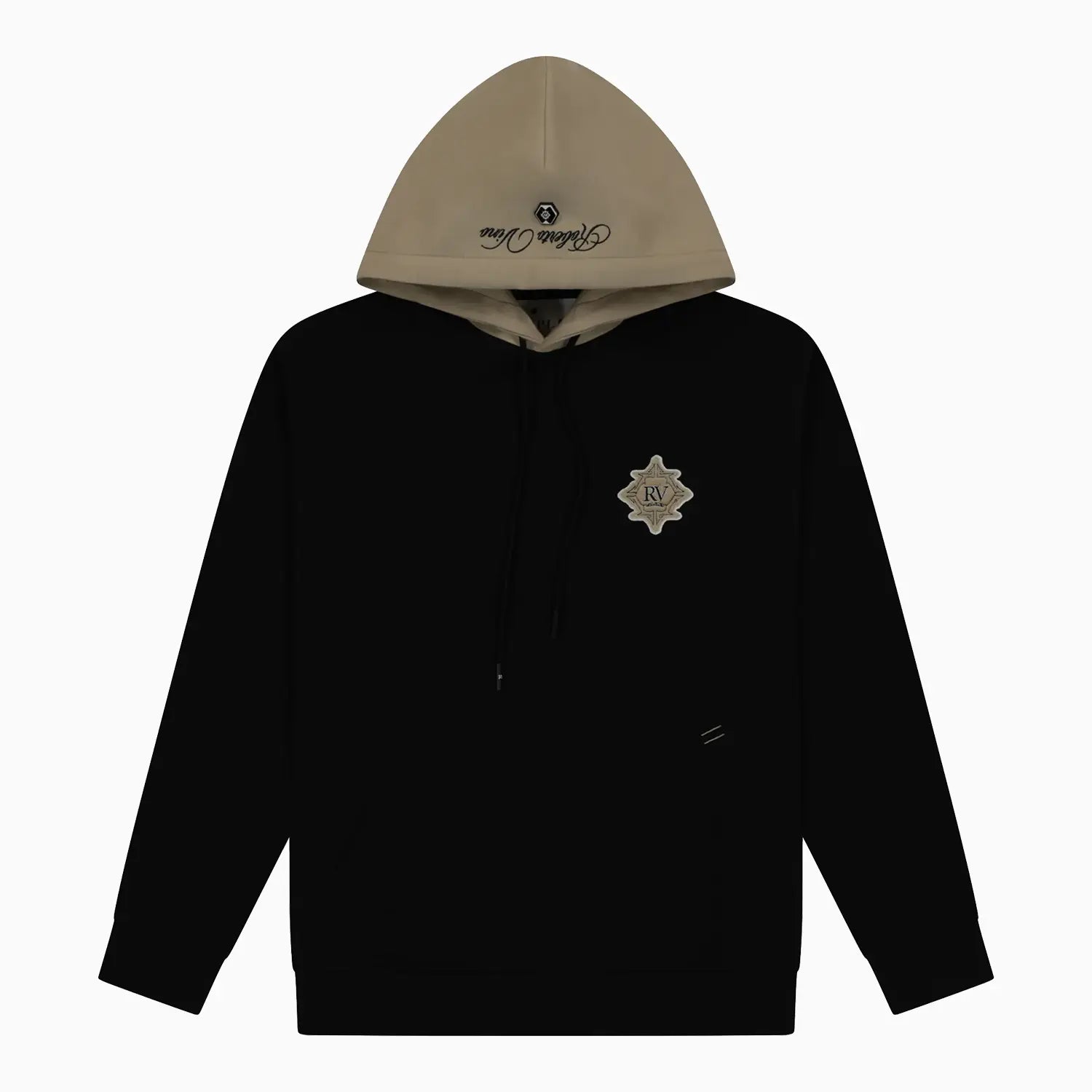 Men's Milano Strength Hoodie Roberto Vino - Tops and Bottoms USA