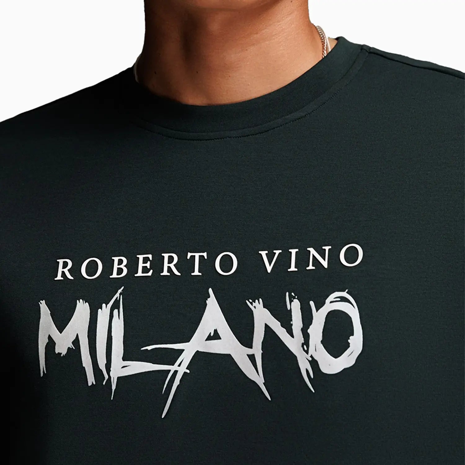 Men's Milano Sweater Roberto Vino - Tops and Bottoms USA