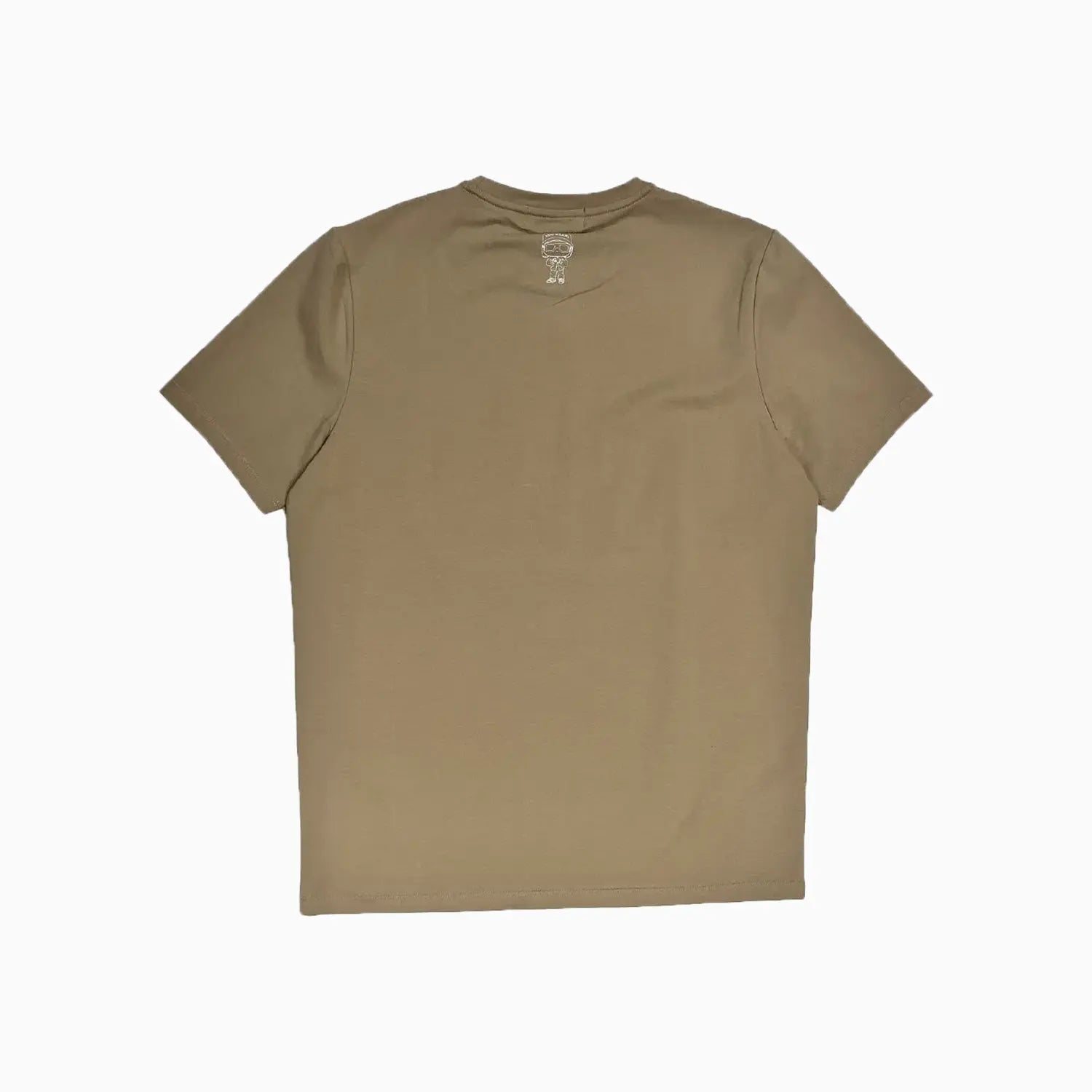 Men's Roberto Boy Crew Neck T-Shirt Roberto Vino - Tops and Bottoms USA