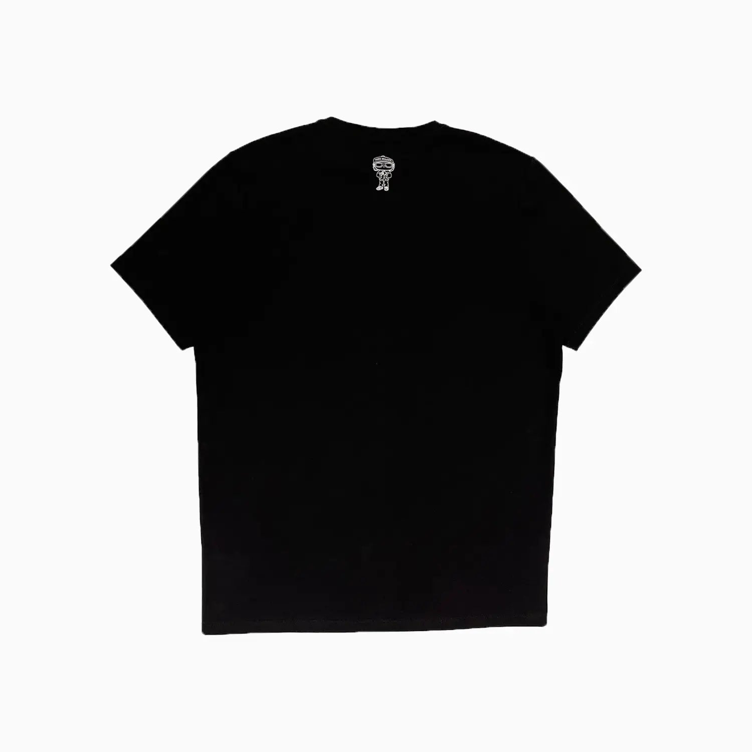 Men's Roberto Boy Crew Neck T-Shirt Roberto Vino - Tops and Bottoms USA