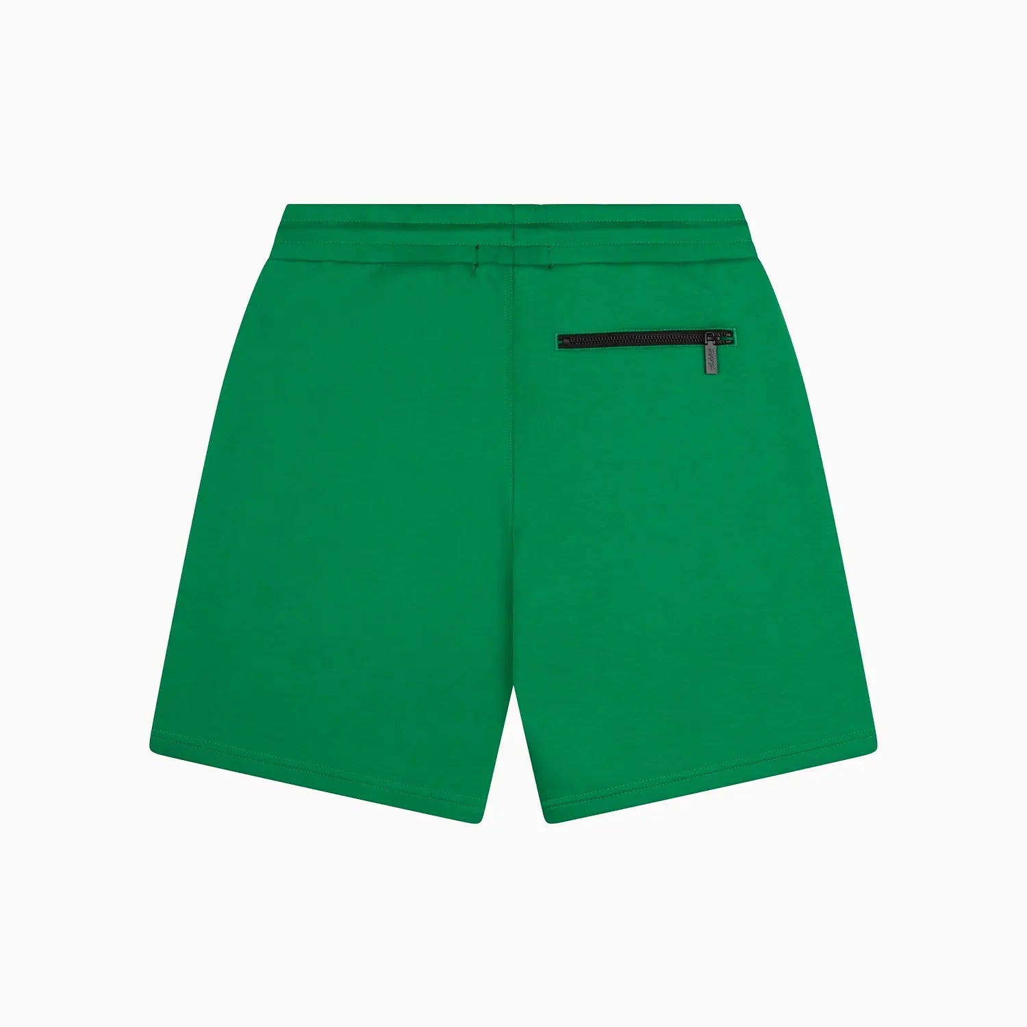Men's RV Front Slim Fit Essential T-Shirt and Shorts Outfit