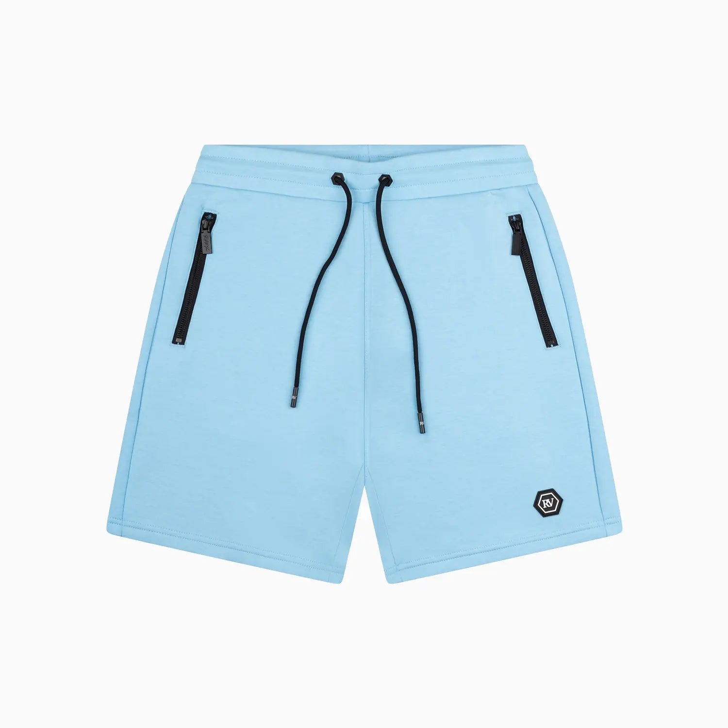 Men's RV Core Essential T-Shirt and Shorts Outfit