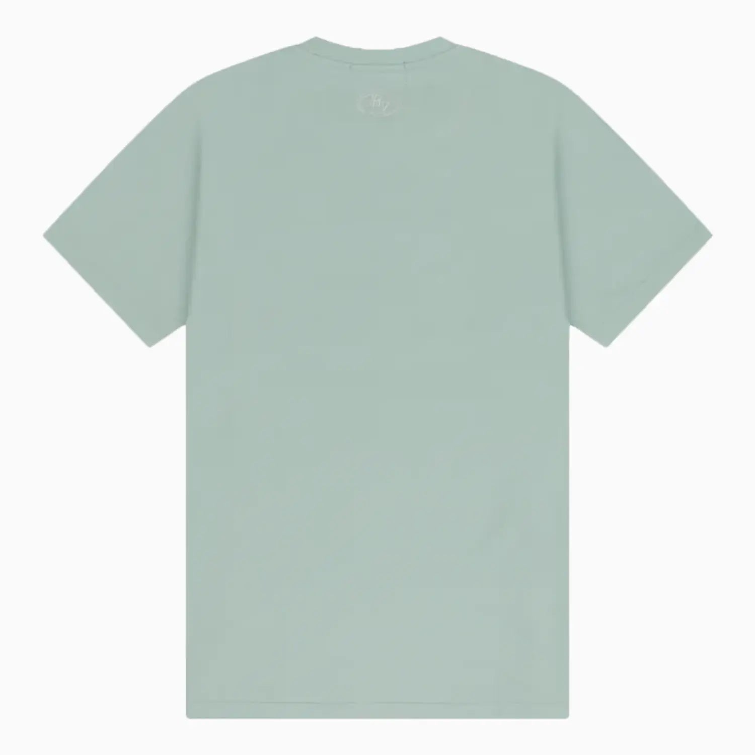 Men's RV Front Crew Neck T-Shirt Roberto Vino - Tops and Bottoms USA