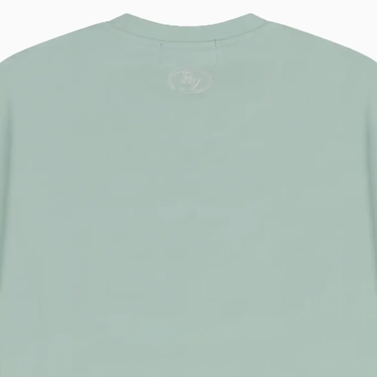 Men's RV Front Crew Neck T-Shirt Roberto Vino - Tops and Bottoms USA