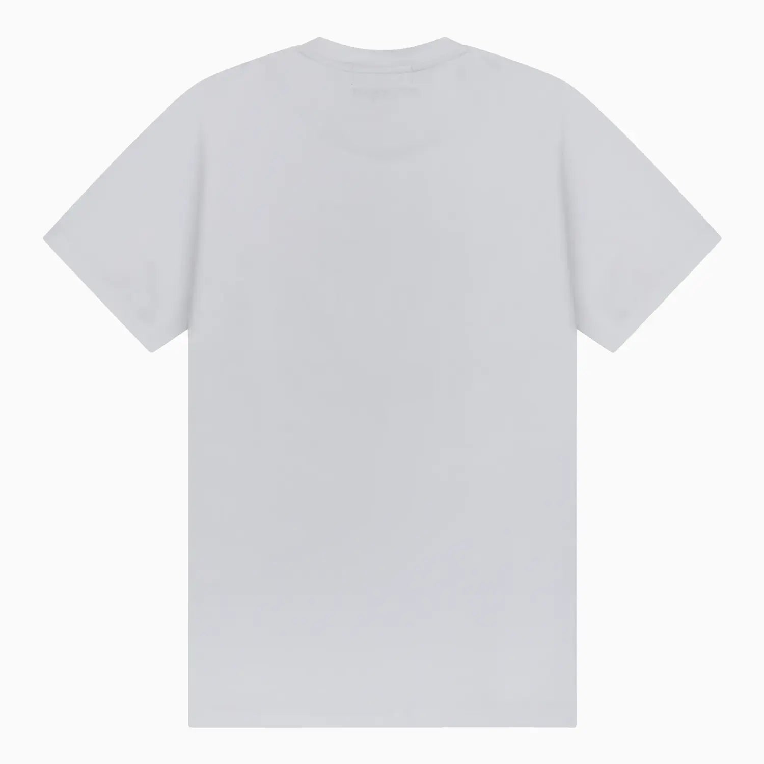 Men's RV Front Crew Neck T-Shirt Roberto Vino - Tops and Bottoms USA