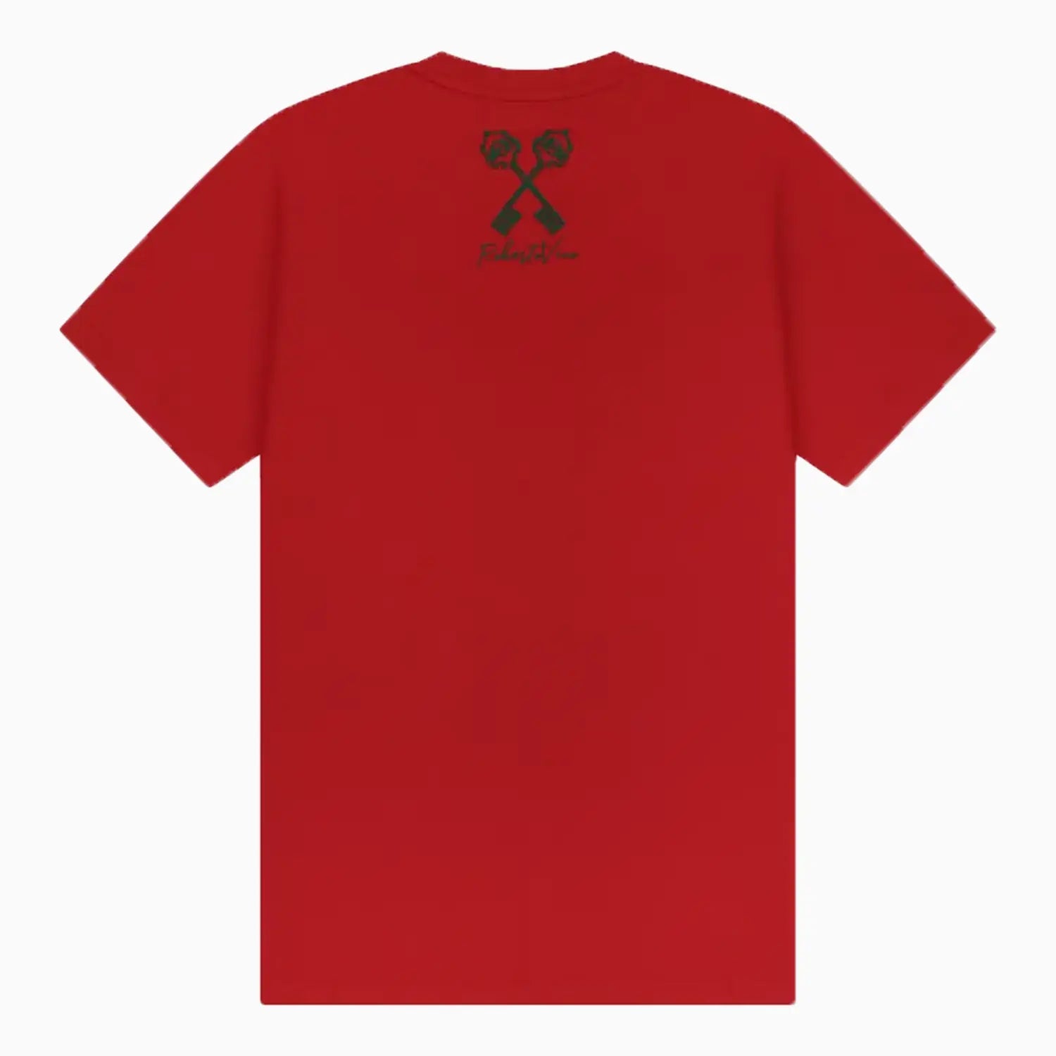 Men's Vino Keys Crew Neck T-Shirt Roberto Vino - Tops and Bottoms USA