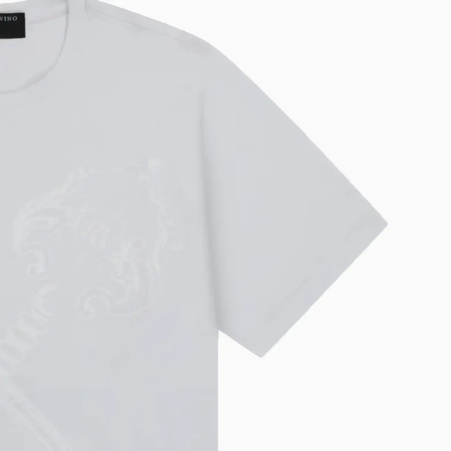 Men's Vino Keys Crew Neck T-Shirt Roberto Vino - Tops and Bottoms USA
