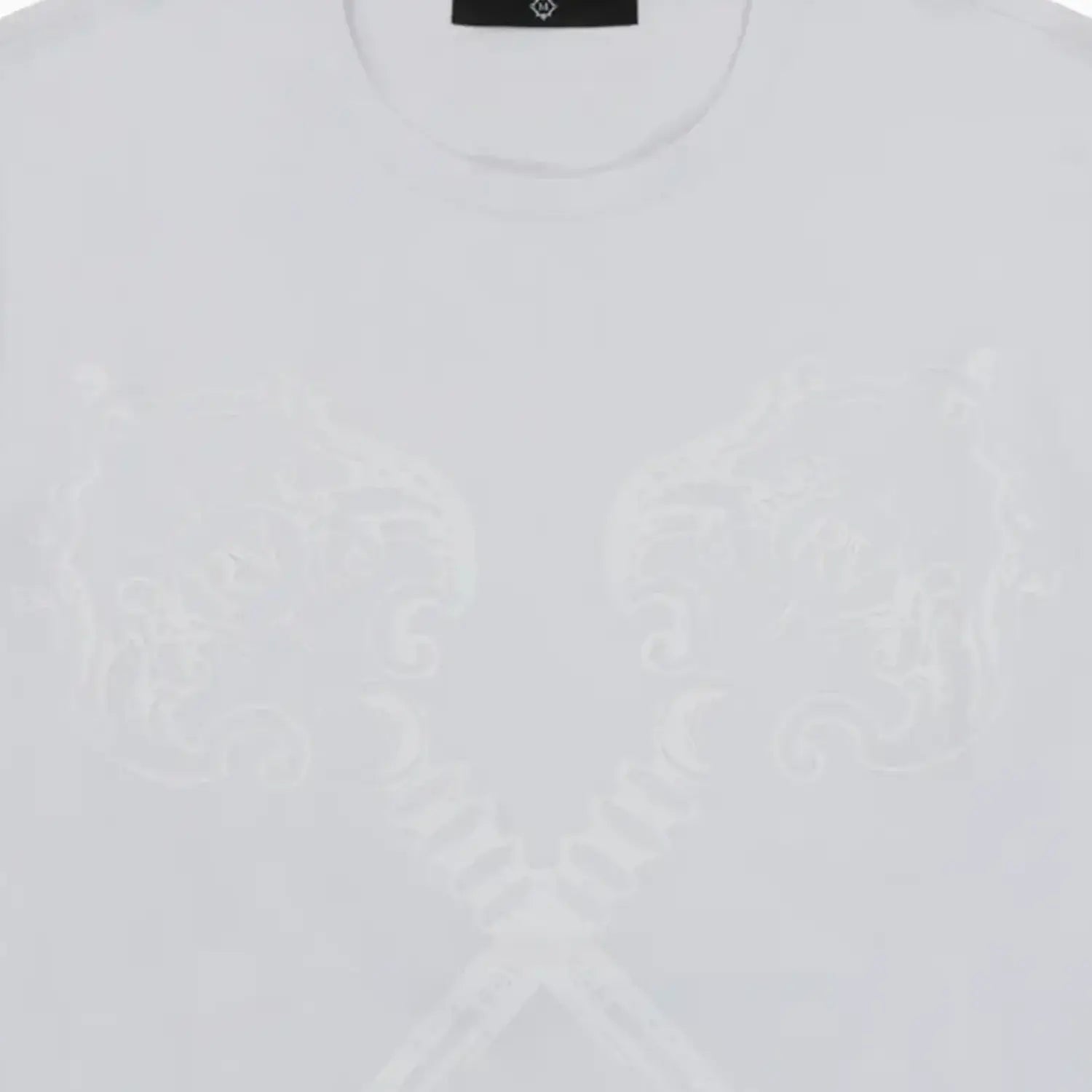 Men's Vino Keys Crew Neck T-Shirt Roberto Vino - Tops and Bottoms USA