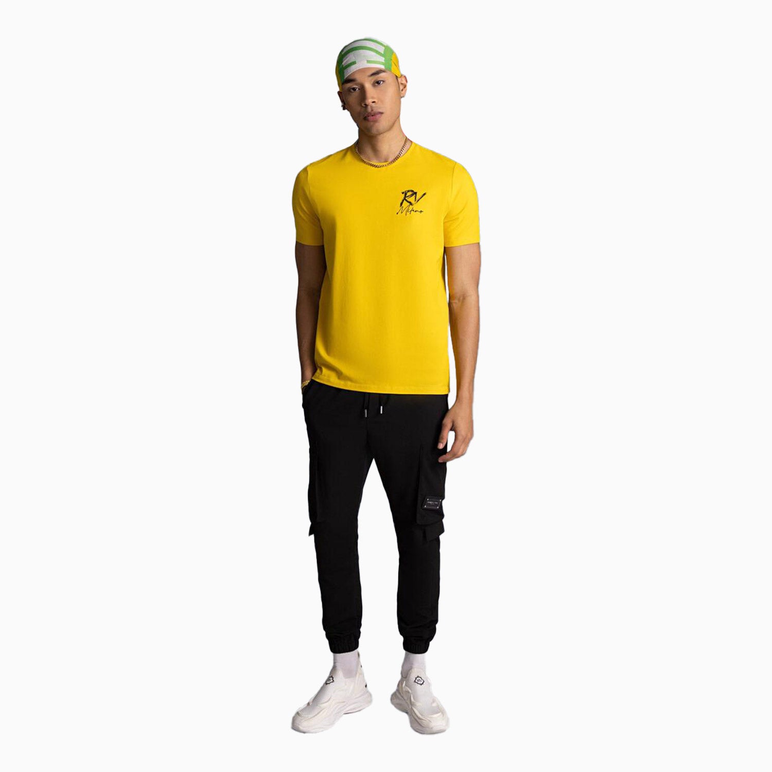 Men's Vino Moda T-Shirt