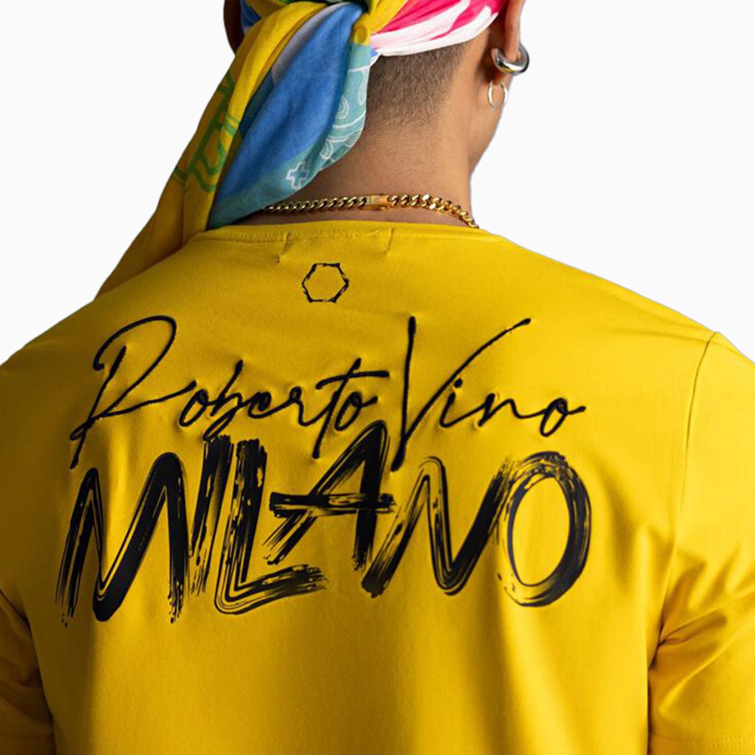 Men's Vino Moda T-Shirt