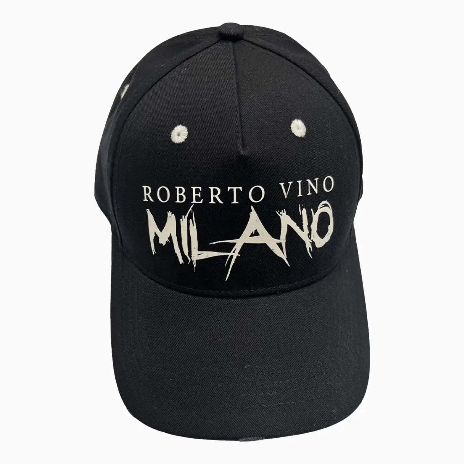 roberto-vino-milano-adjustable-cap-rvcap3-ml-bkwh