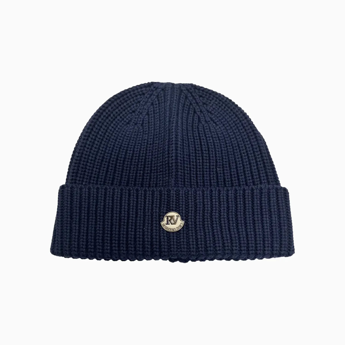 roberto-vino-rv-beanie-navy-hat-rvbn-24-nv