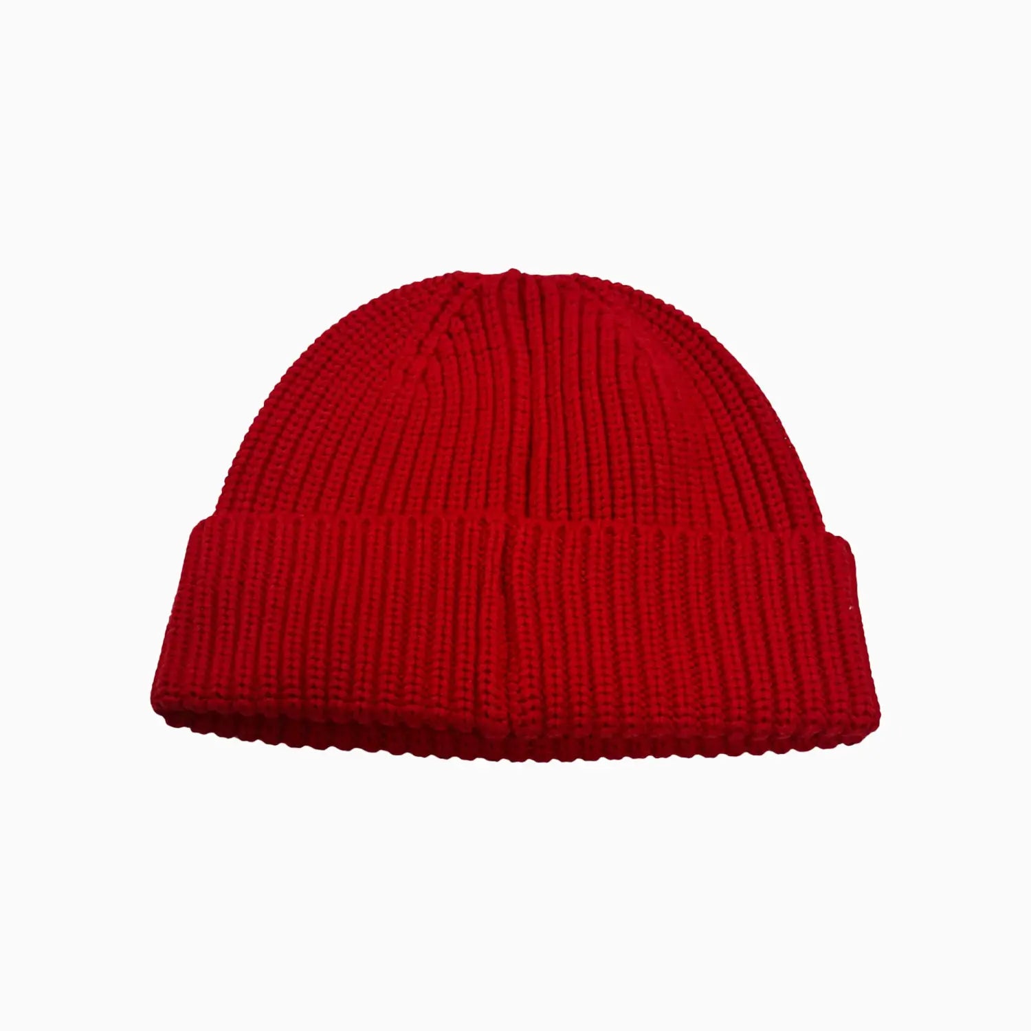 RV Beanie Red Hat