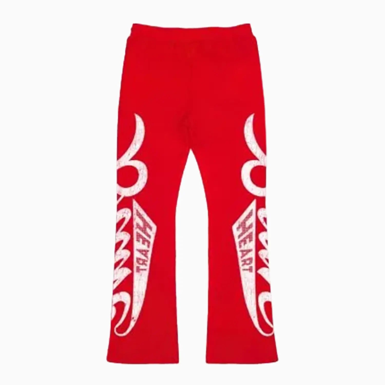 Men's Brave Heart Boxy Outfit