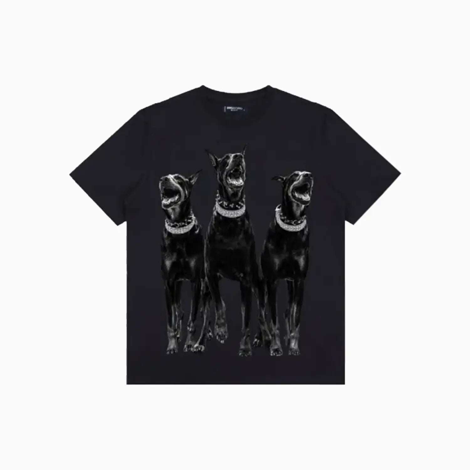 Men's Dead End Short Sleeve T-Shirt Roku Studio - Tops and Bottoms USA