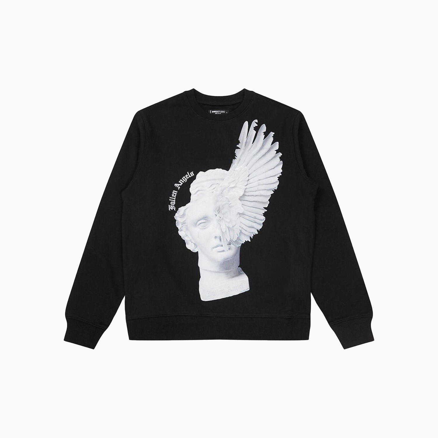 roku-studio-mens-fallen-angel-sculpture-sweatshirt-rk5481124-blk
