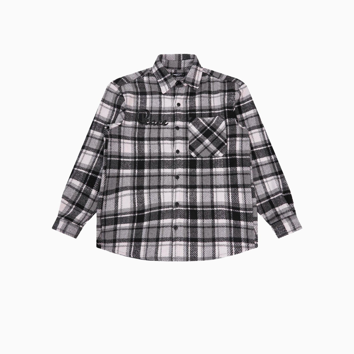 roku-studio-mens-flying-dead-heavy-flannel-shirt-rk6481197-bcg