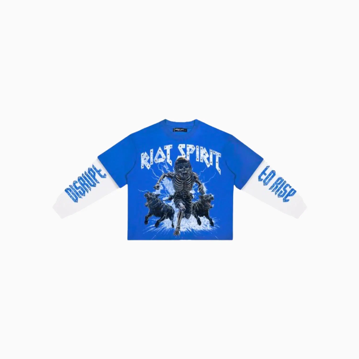 roku　ROKURONICLE LONGSLEEVE T-SHIRT 6（ロク）の「＜6(ROKU)＞ROKURONICLE LONG SLEEVE T-SHIRT/Tシャツ（T