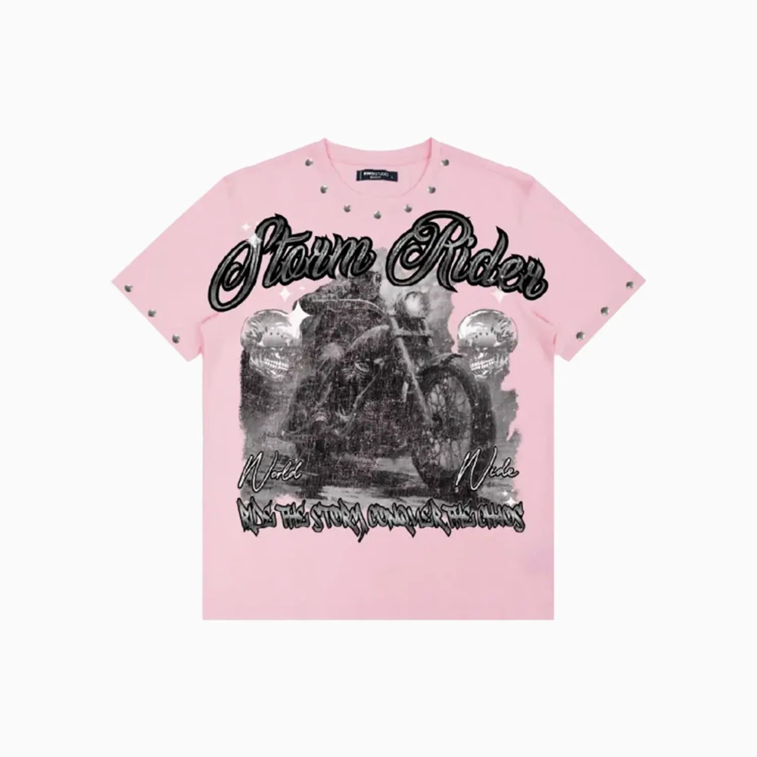 Men's Storm Rider T-Shirt