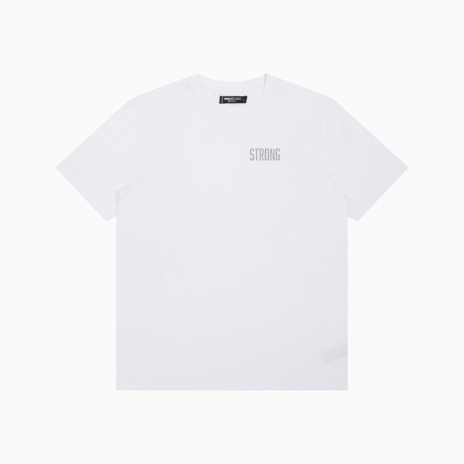 Men's Strong Eagle T-Shirt
