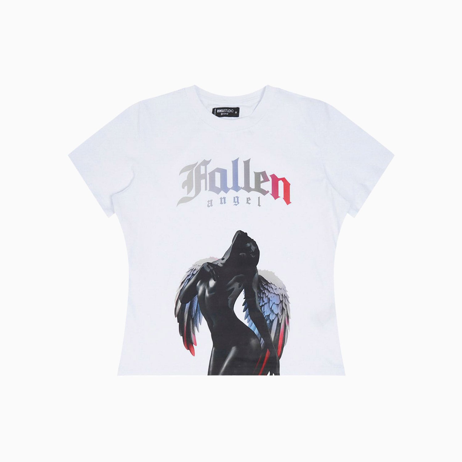 roku-studio-womens-fallen-angel-t-shirt-rka481433-wht