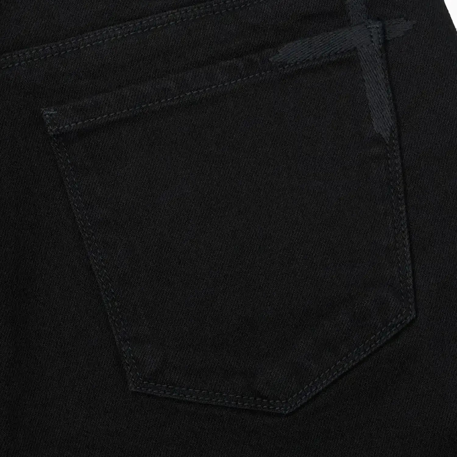 Men's Bryant Digital Cross Denim Jean Pant
