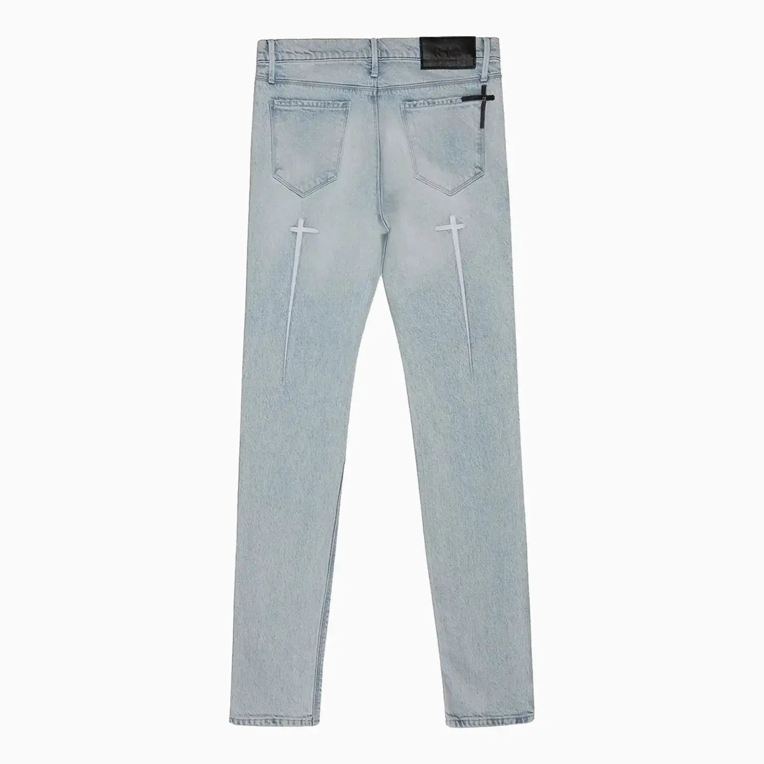Men's Bryant Skinny Jean Pant RTA - Tops and Bottoms USA