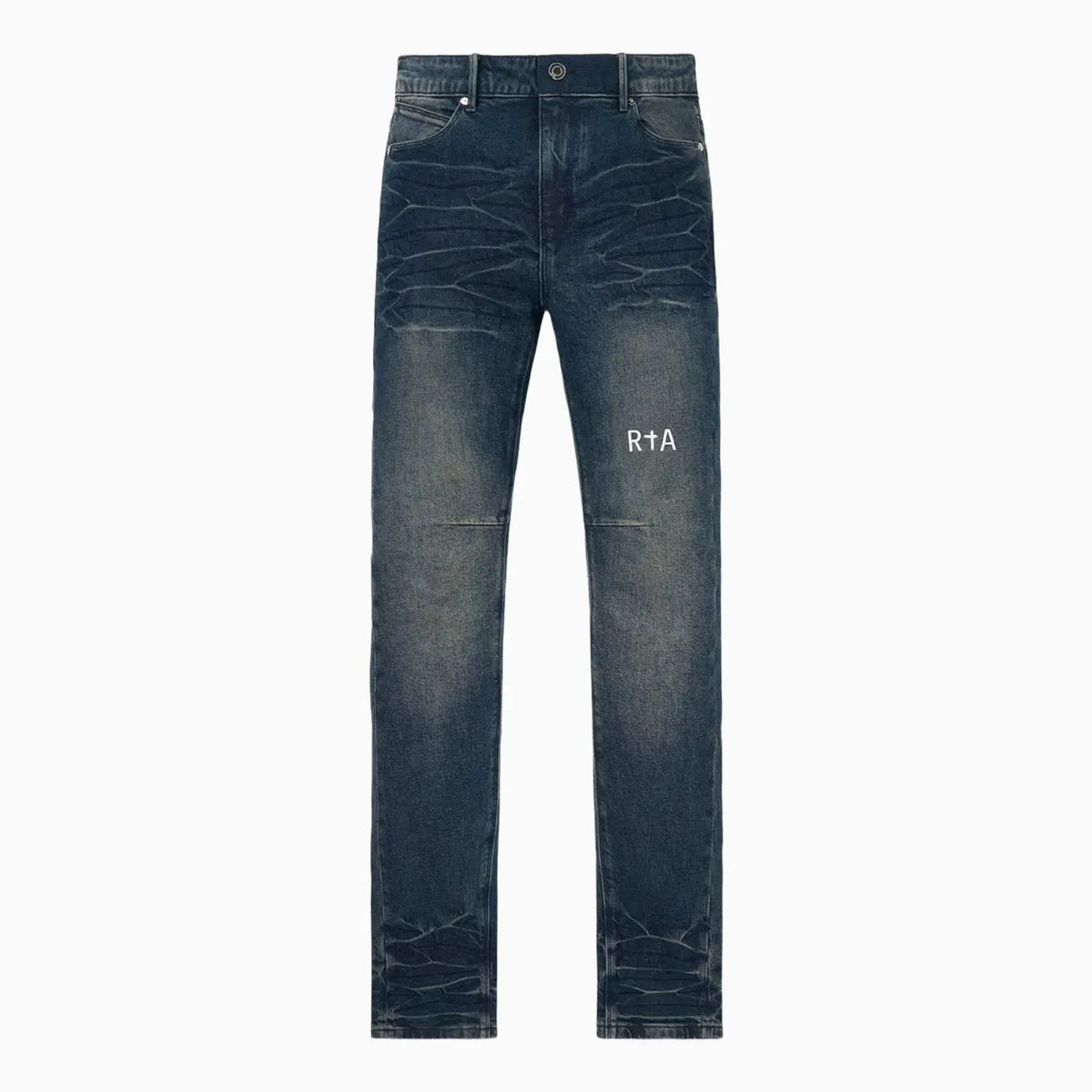 Men's Bryant Skinny Jeans RTA - Tops and Bottoms USA