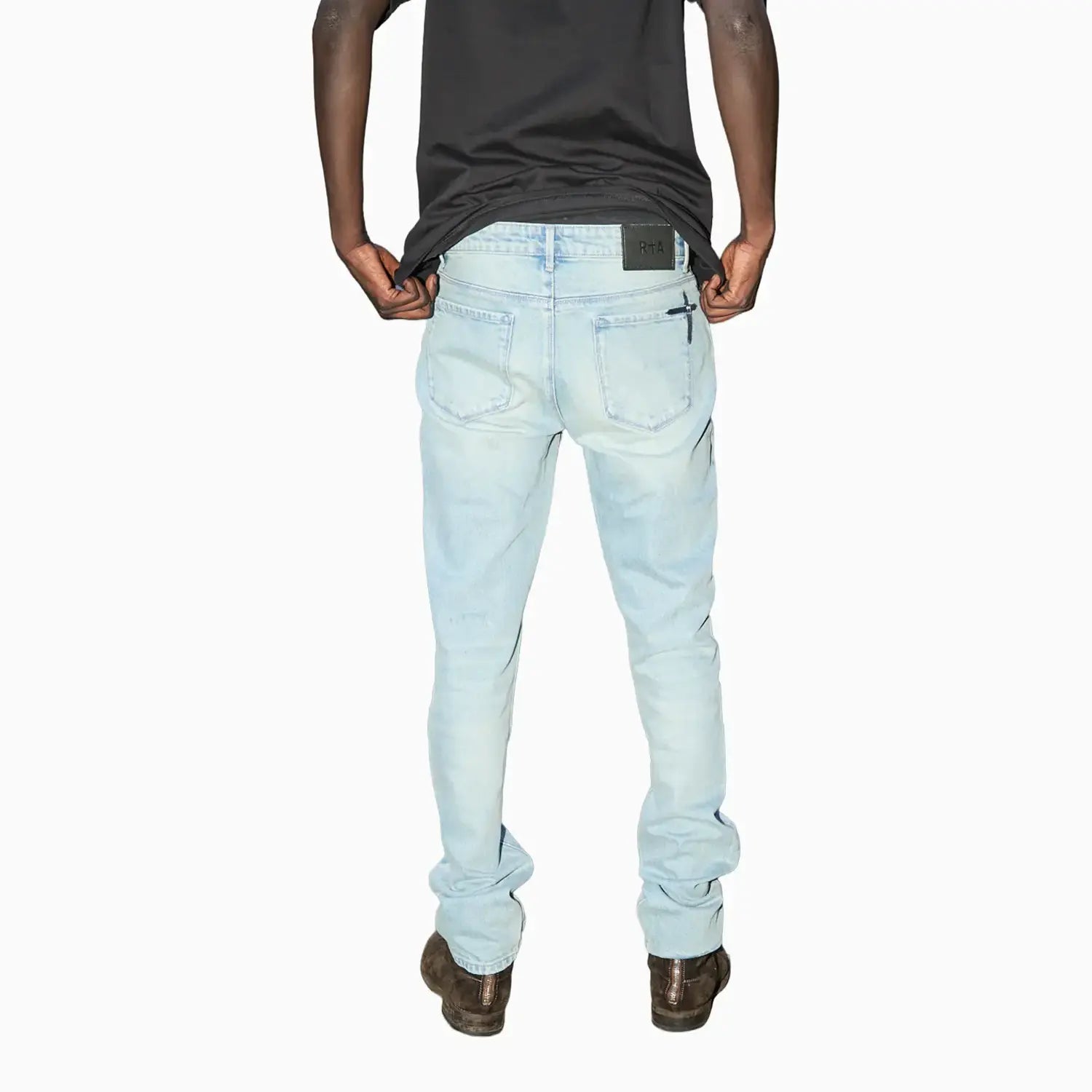 Men's Bryant Skinny Jeans Pant