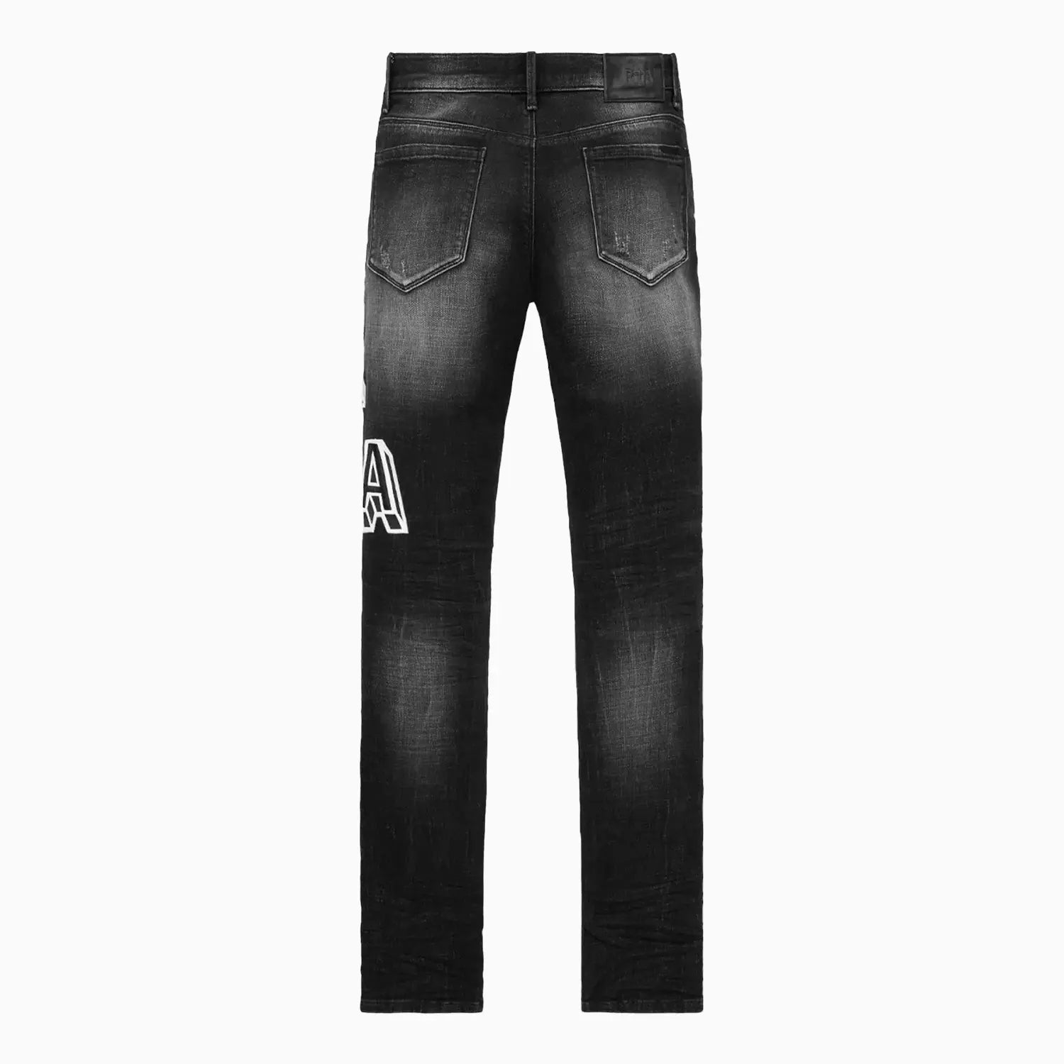 Men's Bryant Skinny Jeans Pant RTA - Tops and Bottoms USA