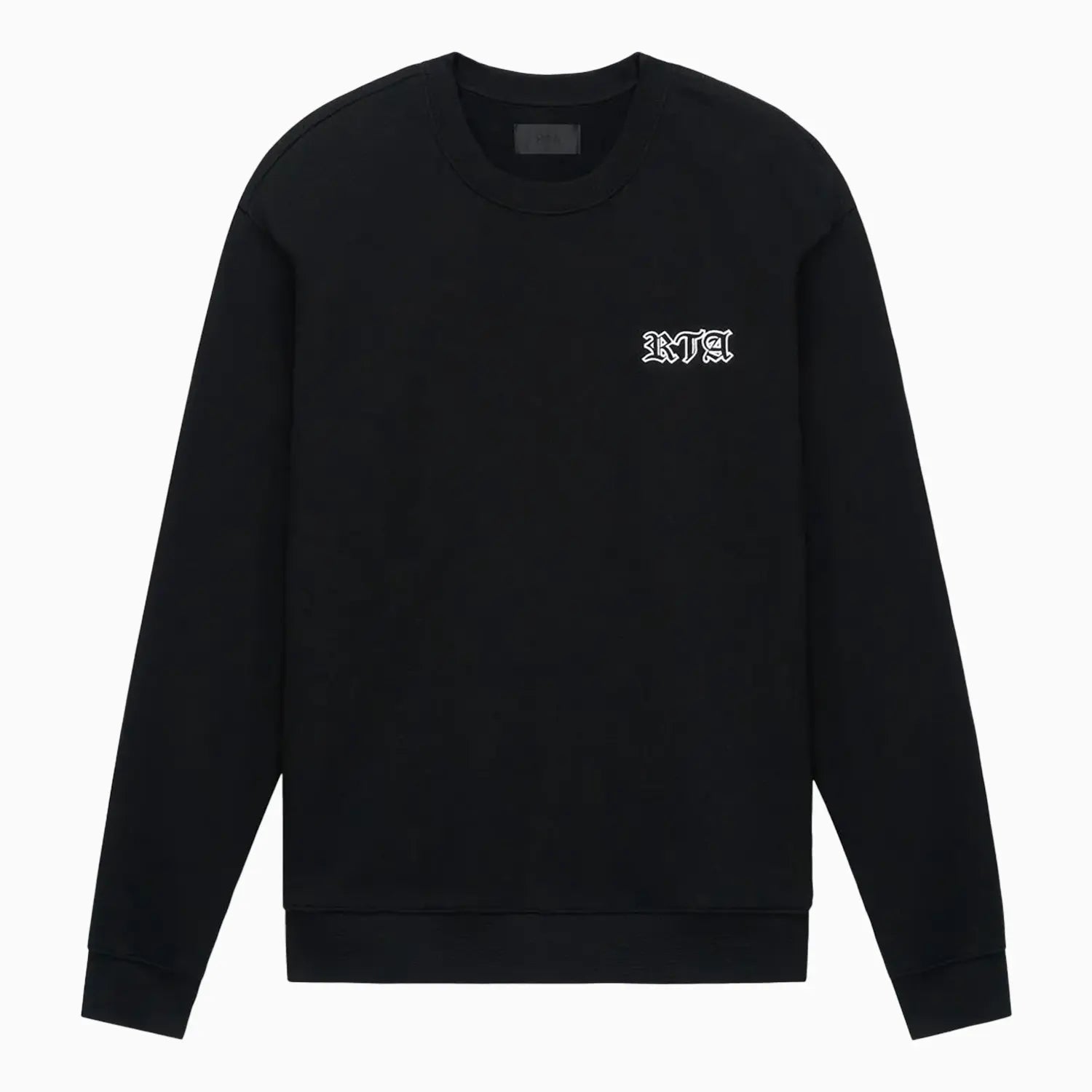 rta-mens-charles-rta-black-gothic-sweatshirt-mf24k622-t1199blkgh
