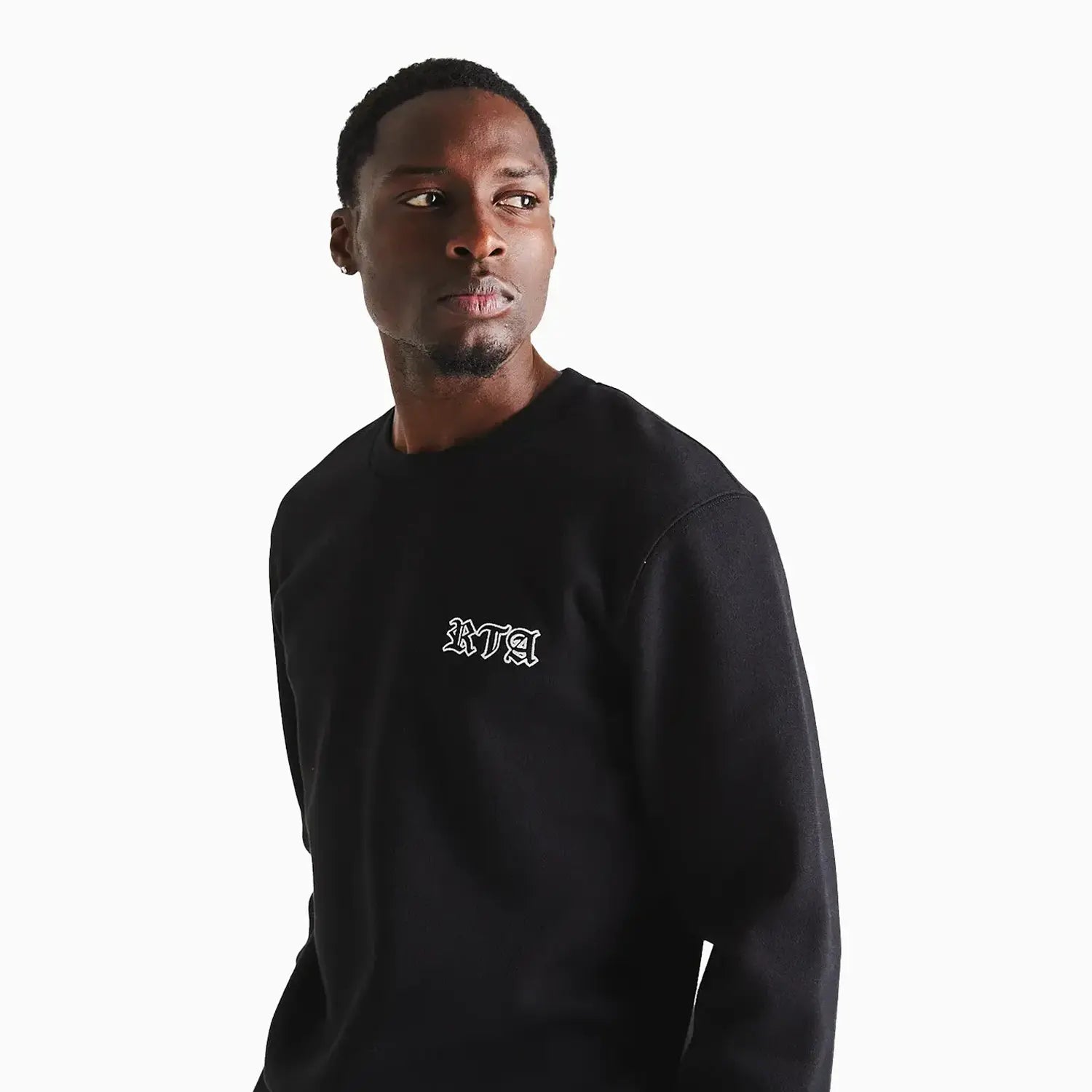 rta-mens-charles-rta-black-gothic-sweatshirt-mf24k622-t1199blkgh
