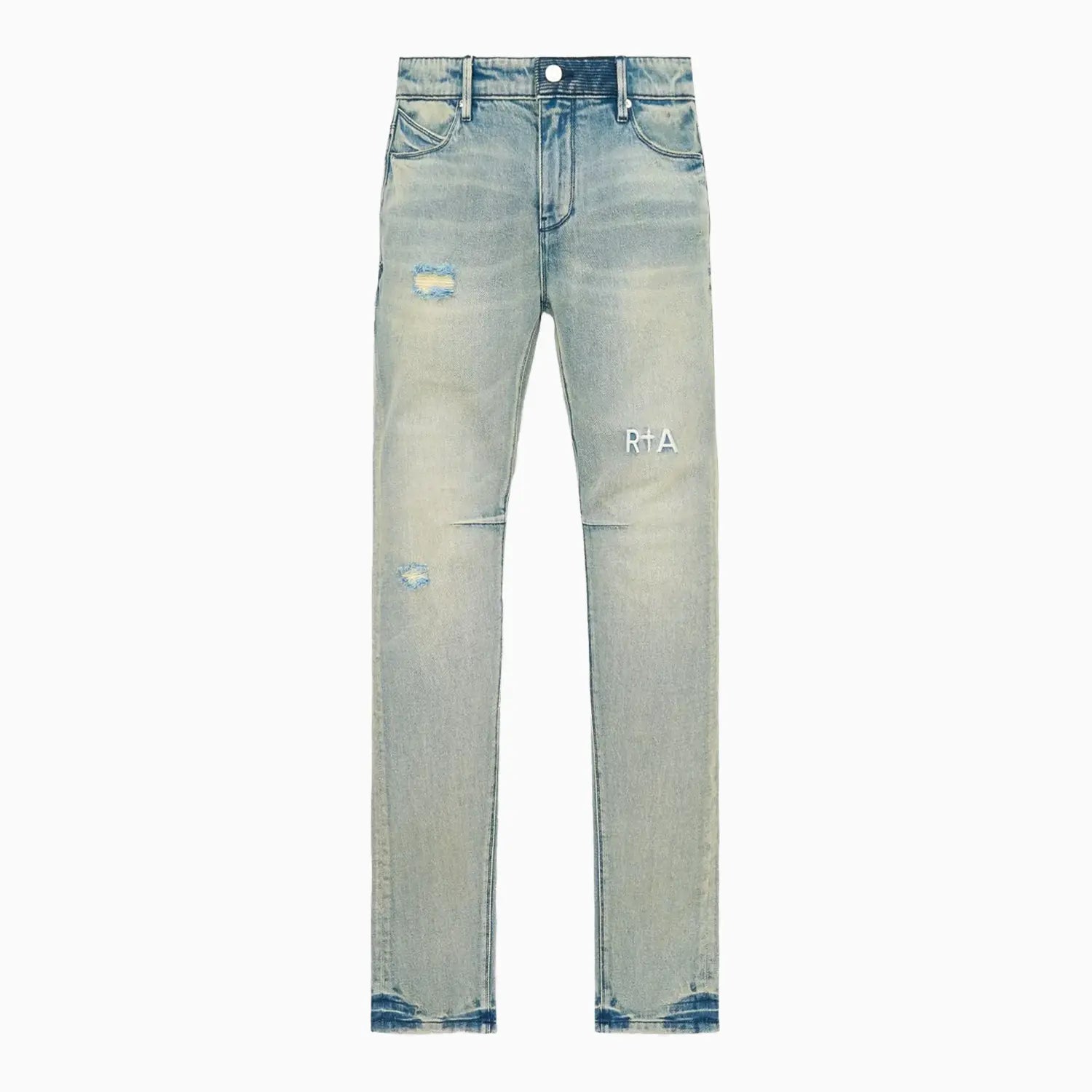 Men's Clayton Skinny Jean Pant RTA - Tops and Bottoms USA