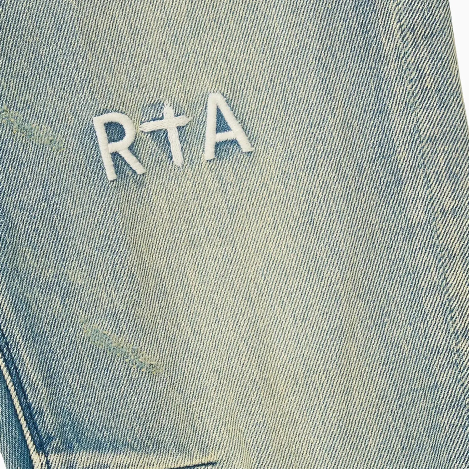 Men's Clayton Skinny Jean Pant RTA - Tops and Bottoms USA