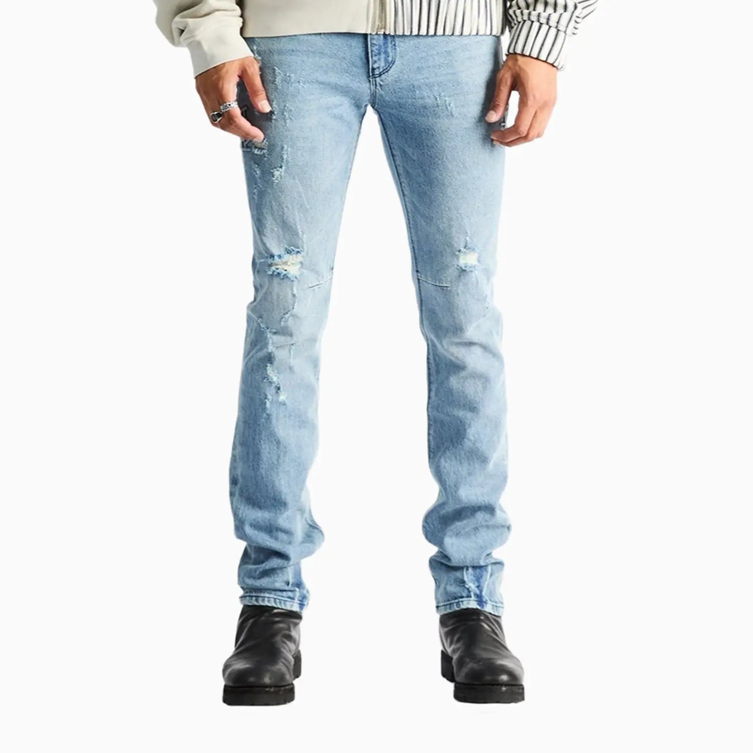 Men's Clayton Skinny Jeans