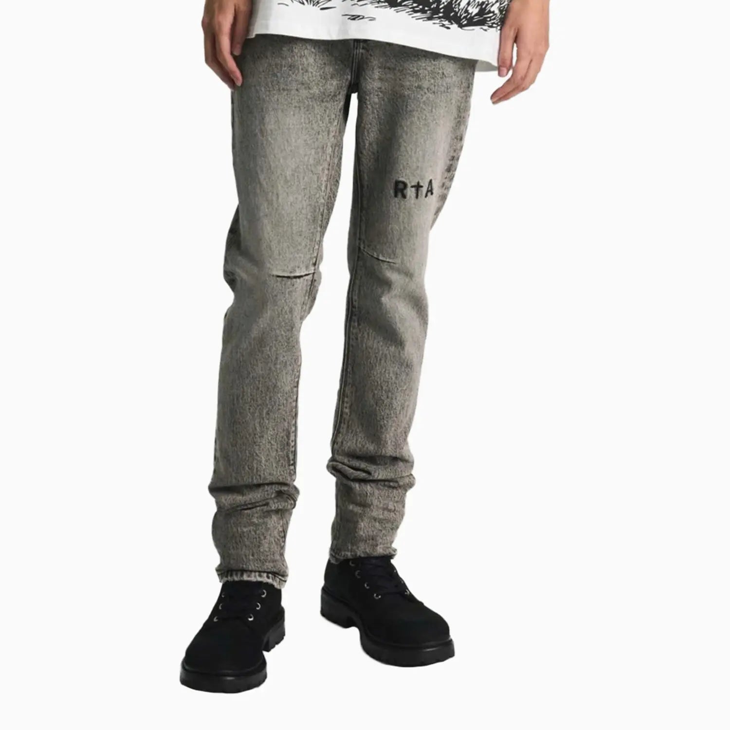 Men's Clayton Skinny Jeans Pant