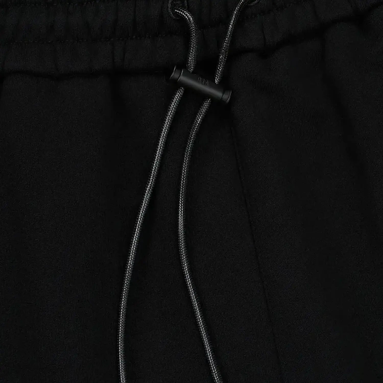 Men's Clyde Black Snake Logo Shorts RTA - Tops and Bottoms USA