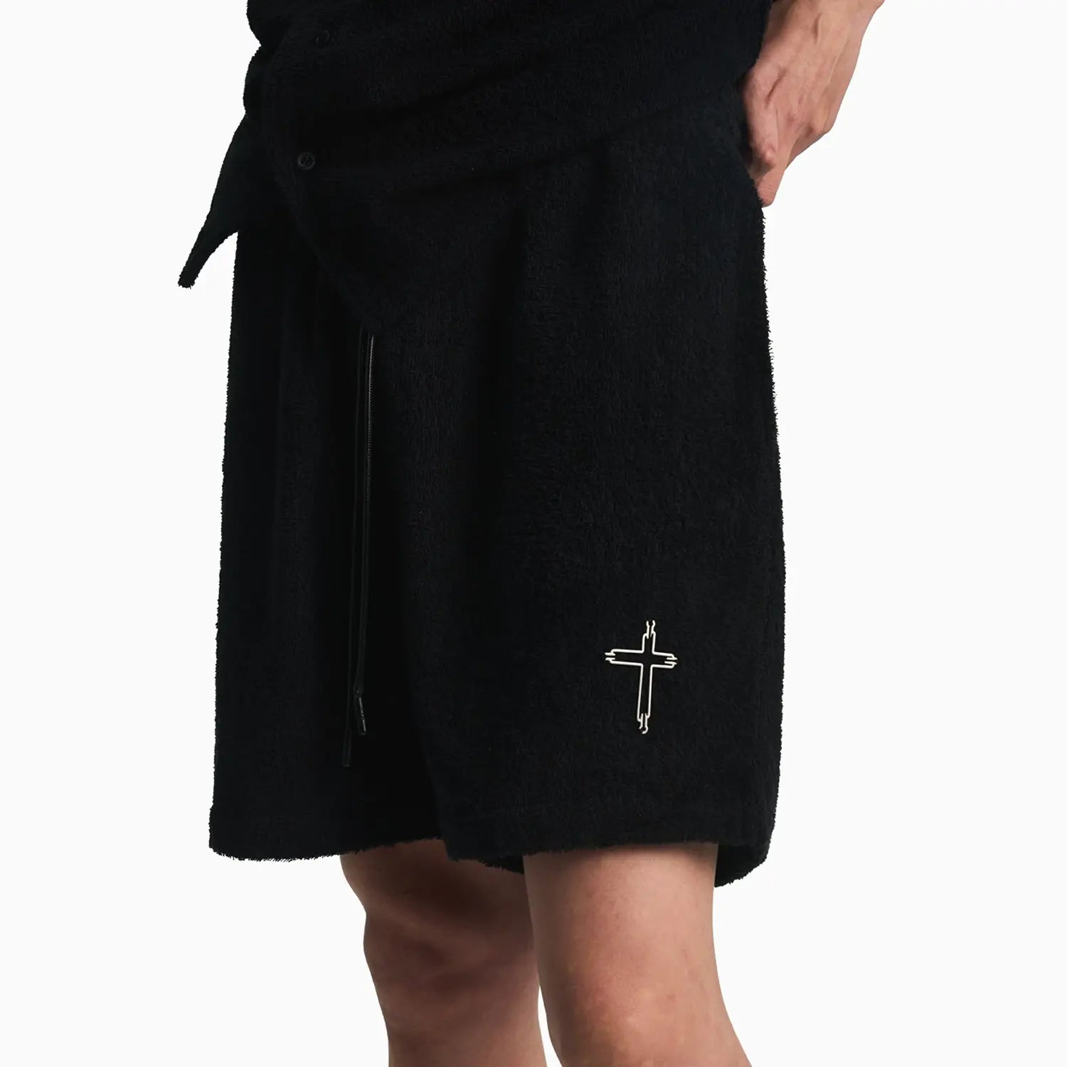 Men's Clyde Elasticated Shorts
