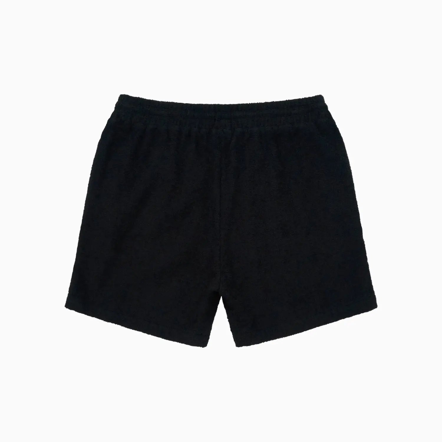 Men's Clyde Elasticated Shorts RTA - Tops and Bottoms USA