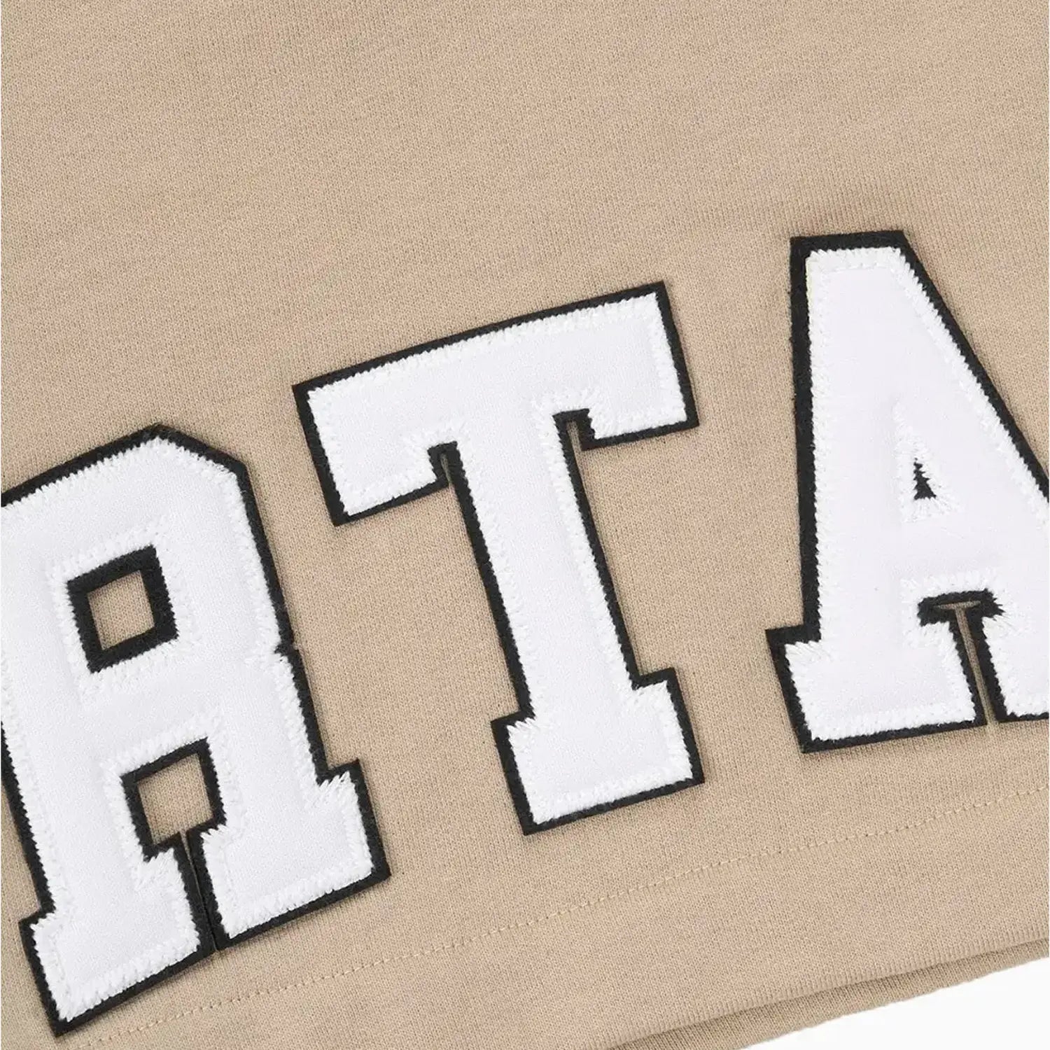 Men's Clyde Nude Collegiate Shorts RTA - Tops and Bottoms USA
