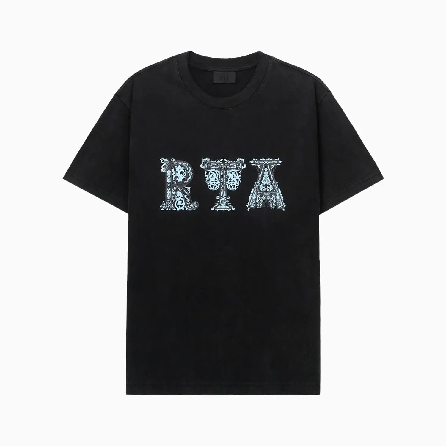 Men's Colin Illuminated Logo T-Shirt RTA - Tops and Bottoms USA