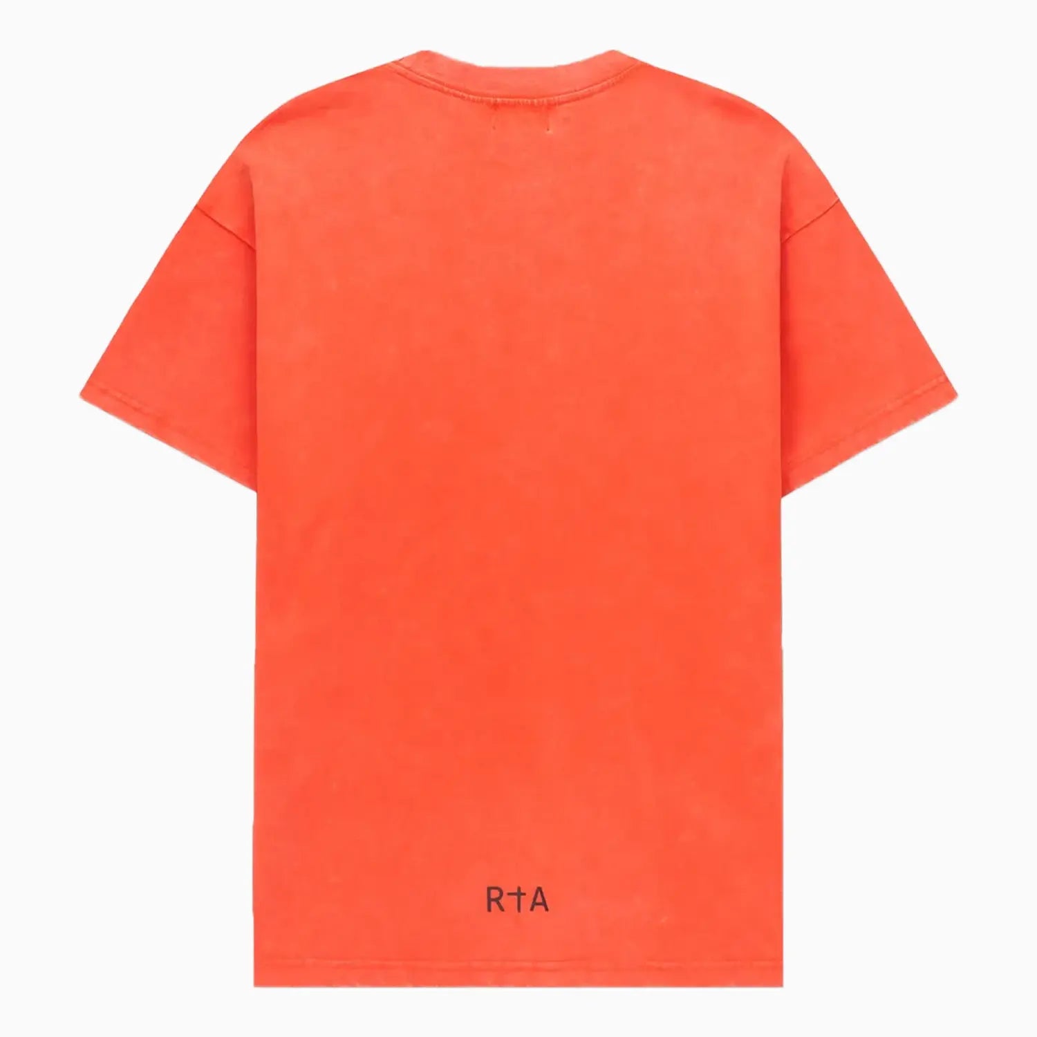 Men's Colin Oversized Short Sleeve T-Shirt