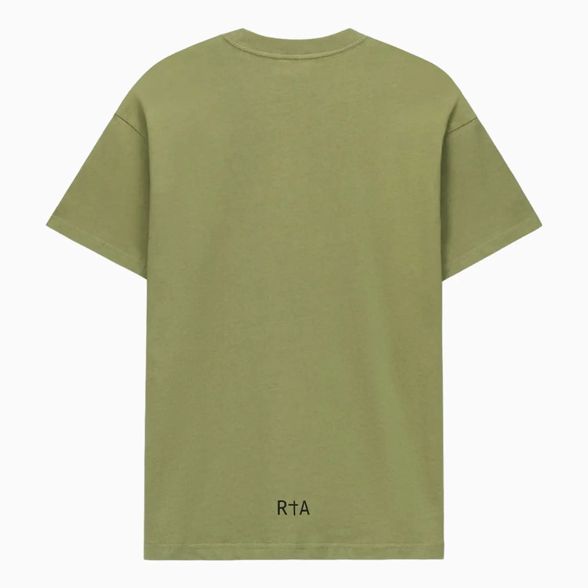 Men's Colin Oversized T-Shirt RTA - Tops and Bottoms USA