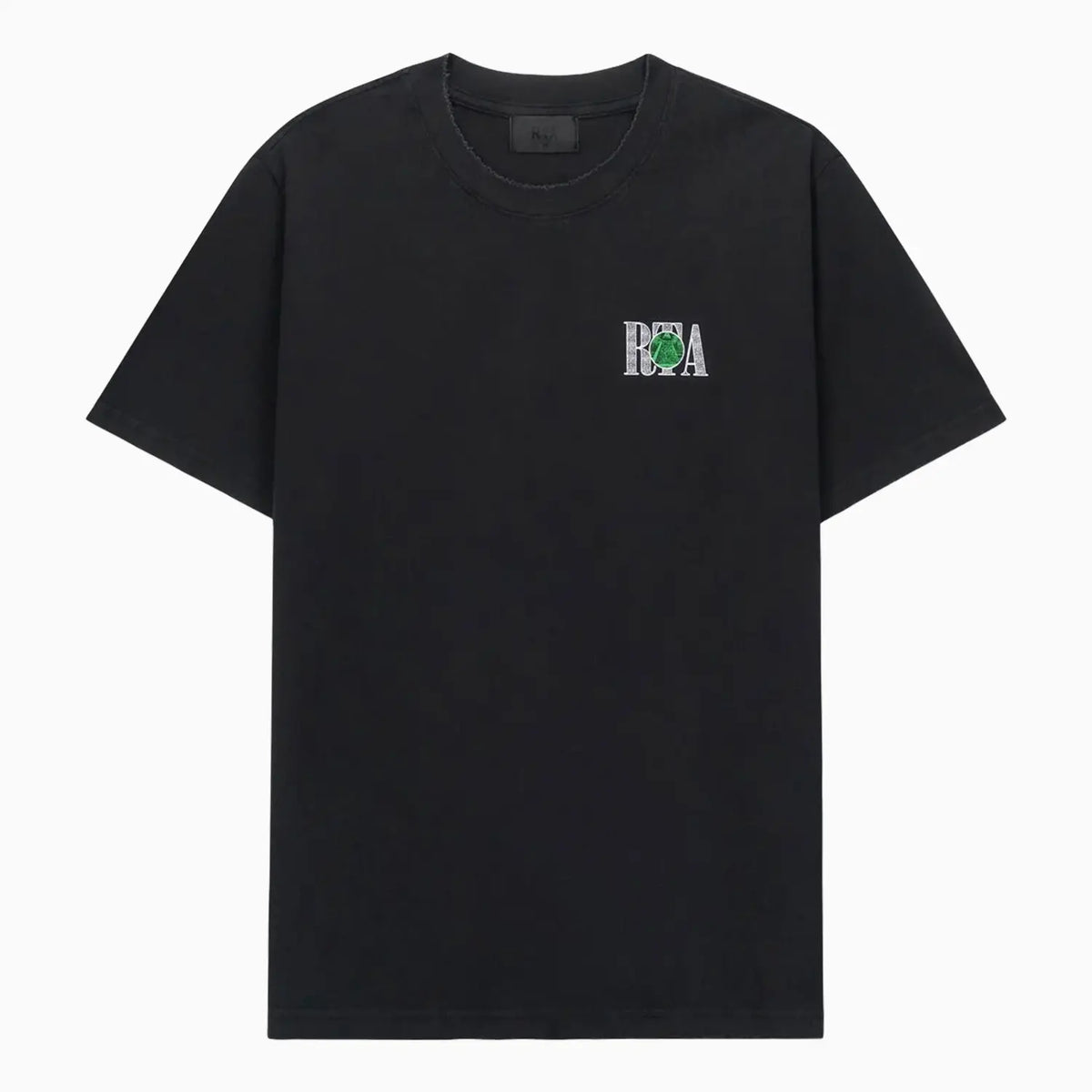 Men's Colin Oversized T-Shirt RTA - Tops and Bottoms USA