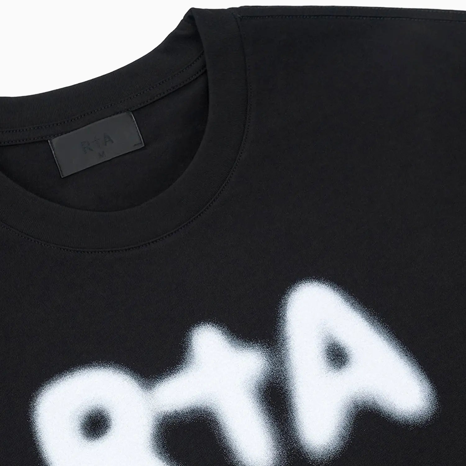 Men's Colin Oversized T-Shirt RTA - Tops and Bottoms USA